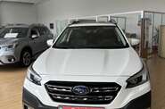 Subaru Outback Touring