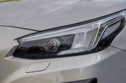 Subaru Outback Subaru Outback Touring