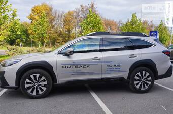 Subaru Outback 2025 Touring
