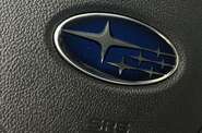 Subaru Outback Subaru Outback Touring