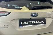 Subaru Outback Subaru Outback Touring
