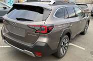 Subaru Outback Touring