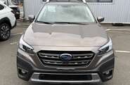 Subaru Outback Touring