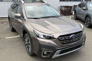 Subaru Outback Touring