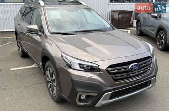 Subaru Outback 2025 в Київ