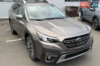 Subaru Outback 2.5i CVT Lineartronic (188 к.с.) AWD 2025