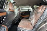 Subaru Outback Touring