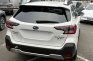 Subaru Outback Touring XT