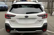 Subaru Outback Touring XT