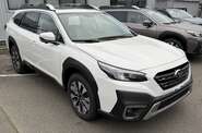 Subaru Outback Touring XT