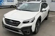 Subaru Outback Touring XT