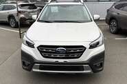 Subaru Outback Touring XT