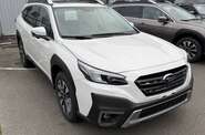 Subaru Outback Touring XT