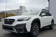 Subaru Outback Touring XT