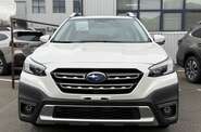 Subaru Outback - фото 2