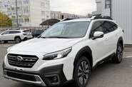 Subaru Outback - фото 4