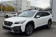 Subaru Outback - фото 3