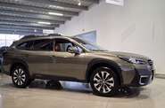 Subaru Outback Touring