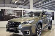 Subaru Outback Touring