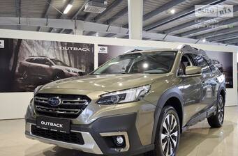 Subaru Outback 2025 Touring