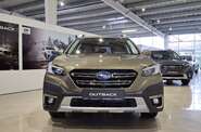 Subaru Outback Touring