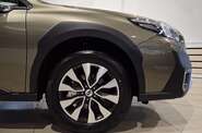 Subaru Outback Touring