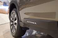 Subaru Outback Touring