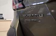 Subaru Outback Touring
