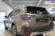 Subaru Outback Touring