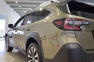 Subaru Outback Touring