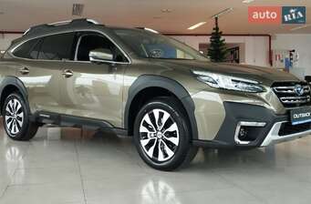 Subaru Outback 2025 в Дніпро (Дніпропетровськ)