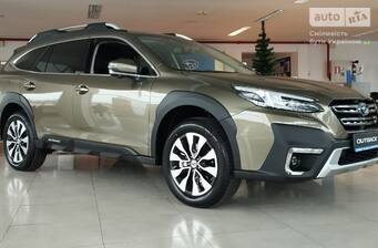 Subaru Outback 2025 XT
