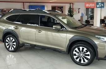 Subaru Outback 2025 в Дніпро (Дніпропетровськ)