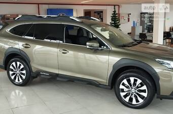 Subaru Outback 2025 XT