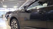 Subaru Outback Touring