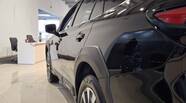 Subaru Outback Touring