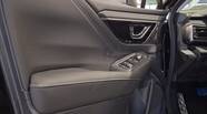 Subaru Outback Touring