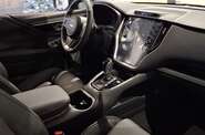 Subaru Outback Touring
