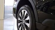 Subaru Outback Touring