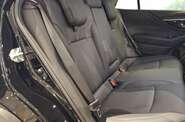 Subaru Outback Touring