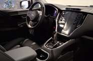 Subaru Outback Touring