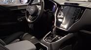 Subaru Outback Touring