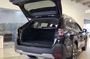 Subaru Outback Touring