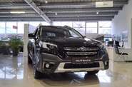 Subaru Outback Touring