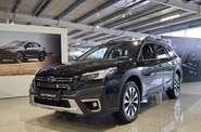 Subaru Outback Touring