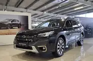 Subaru Outback Touring