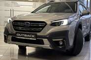 Subaru Outback Touring