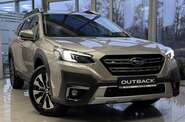 Subaru Outback Touring