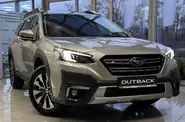 Subaru Outback Touring