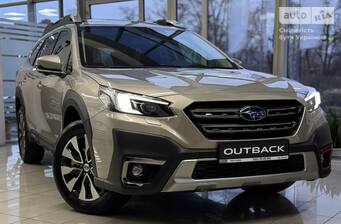 Subaru Outback 2025 Touring